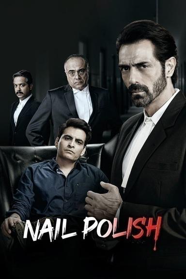 Nail Polish poster