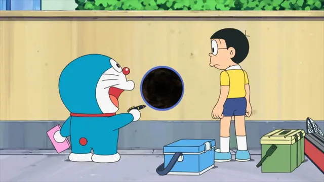 Episode Poster