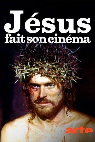 Jesus Goes To Hollywood poster