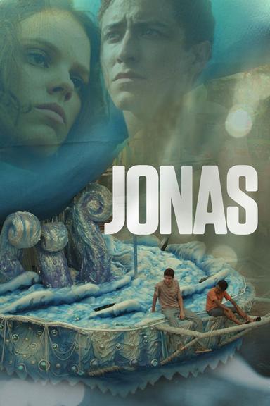 Jonah poster
