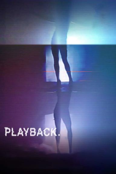 Playback poster