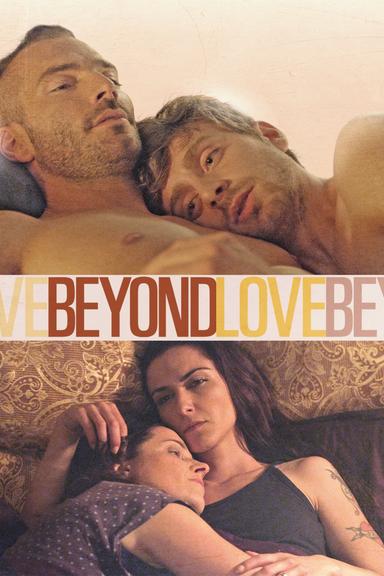 Beyond Love poster