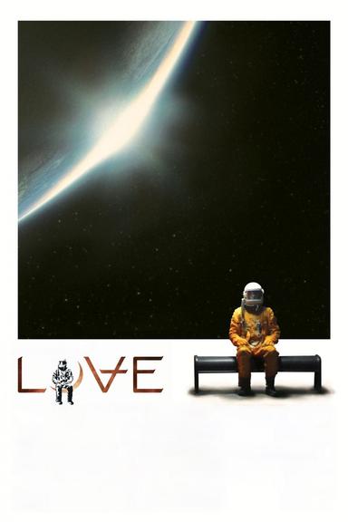 Love poster