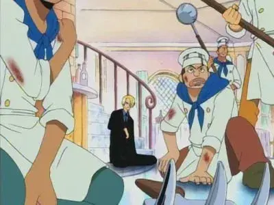 Episode Poster
