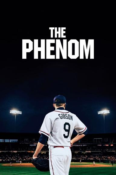 The Phenom poster