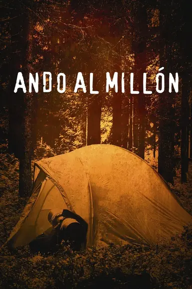Going to Millón poster