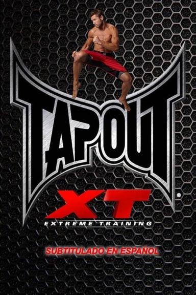 Tapout XT - Competition Core poster