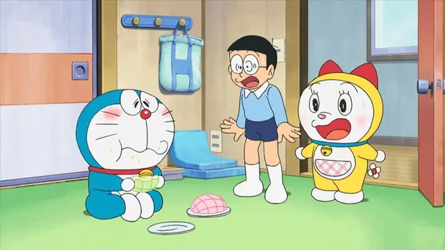 Episode Poster