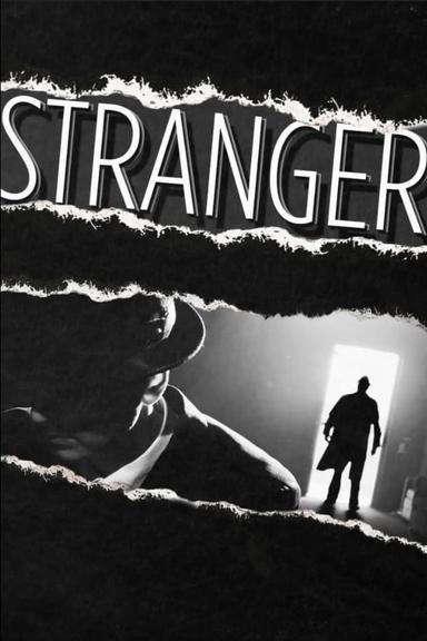 Stranger poster