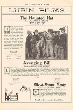 Movie Poster