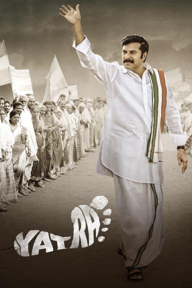 Yatra poster