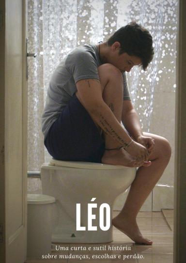 Léo poster