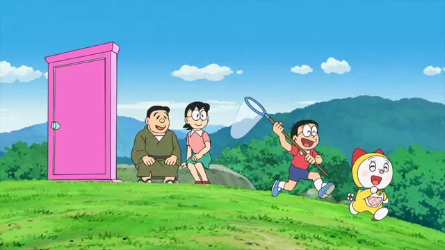 Episode Poster