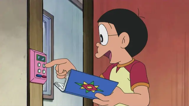 Episode Poster