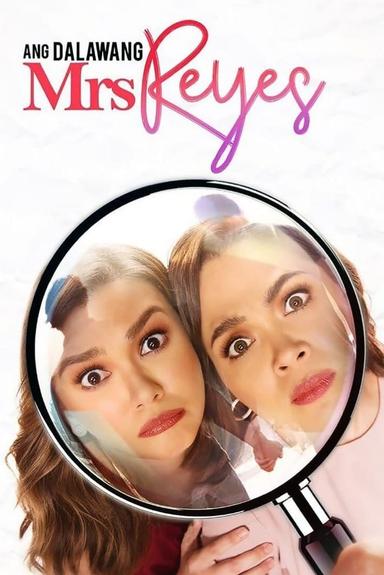 Ang Dalawang Mrs. Reyes poster