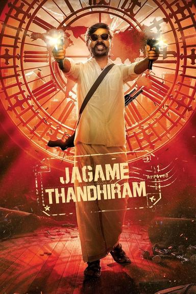 Jagame Thandhiram poster