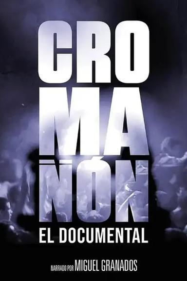 Cromañón - El documental poster