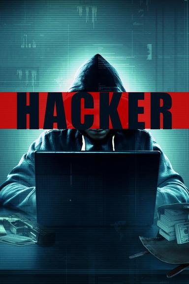 Hacker poster