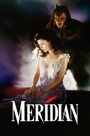 Meridian poster