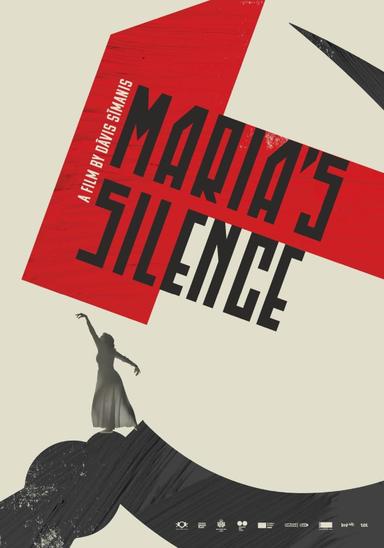 Maria's Silence poster