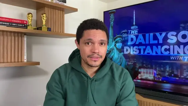 Episode Poster
