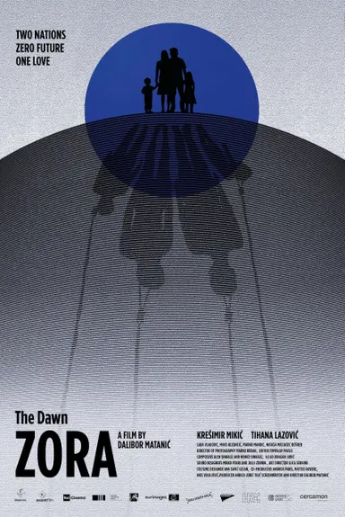 The Dawn poster