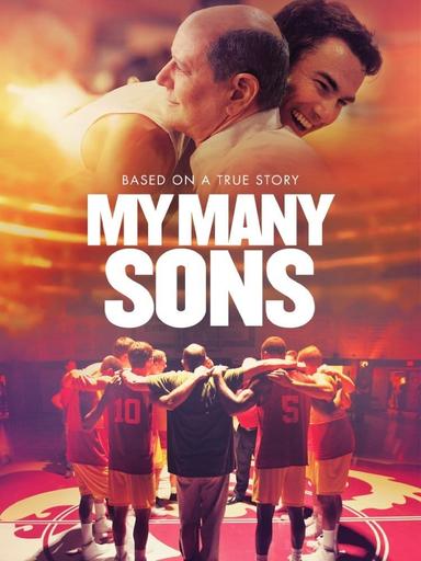 My Many Sons poster