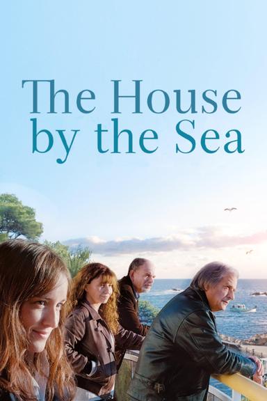 The House by the Sea poster