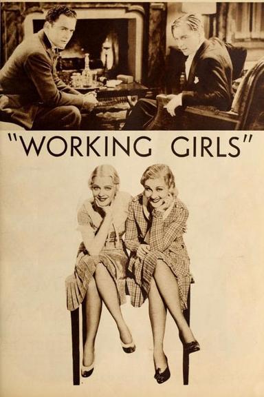 Working Girls poster