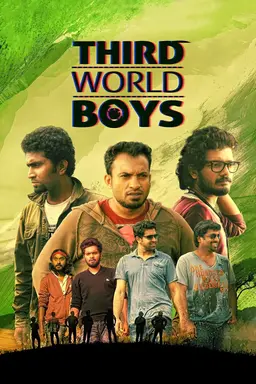 Movie Poster