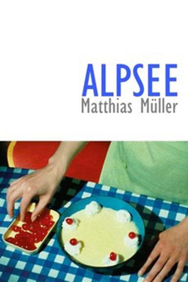 Alpsee poster