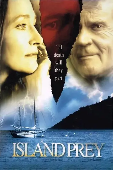Island Prey poster