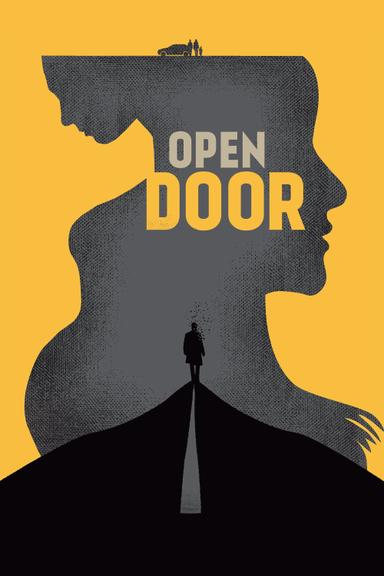 Open Door poster