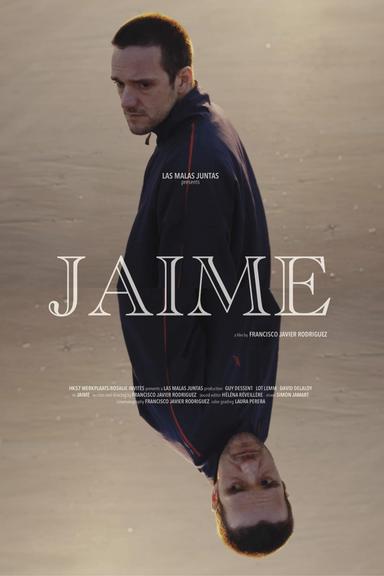 Jaime poster