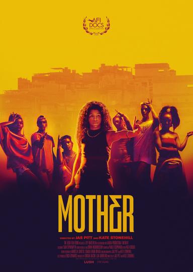 Mother poster