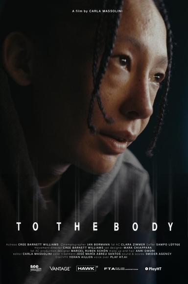 To The Body poster