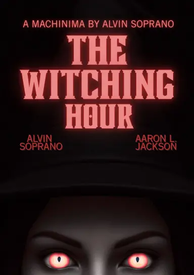 The Witching Hour poster