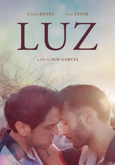 LUZ poster