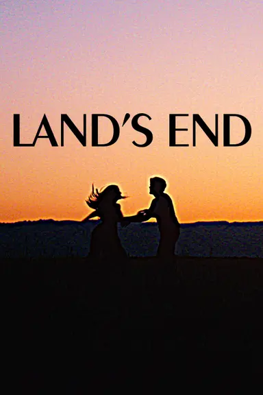 Land's End poster