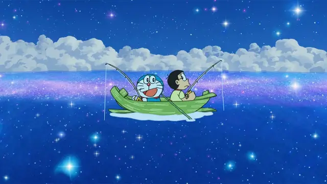 Episode Poster