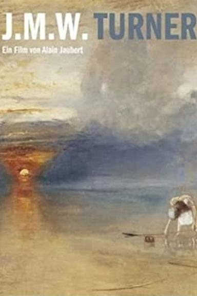 J.M.W. Turner poster