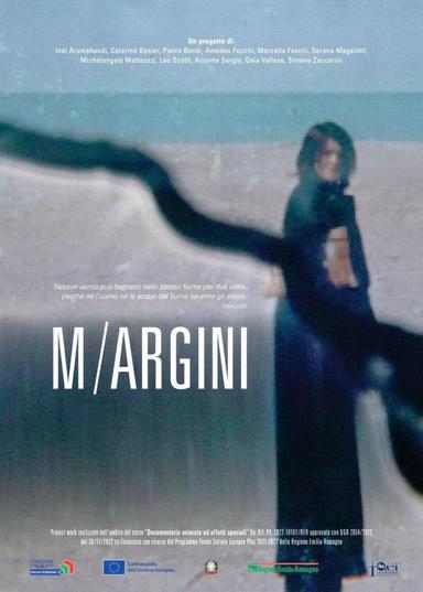 M-ARGINI poster