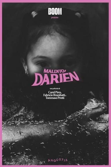 El Maldito Darién poster