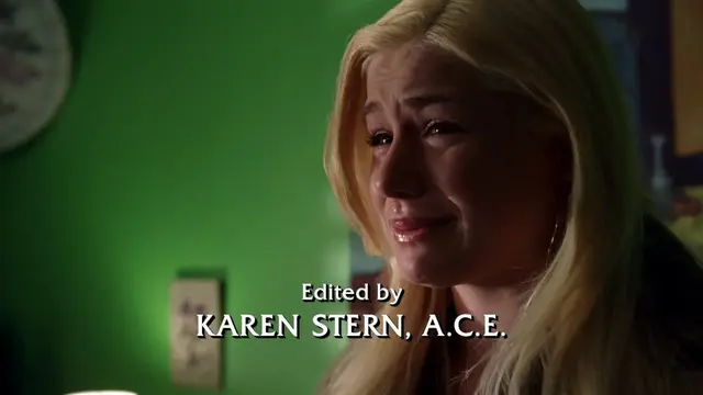 Episode Poster