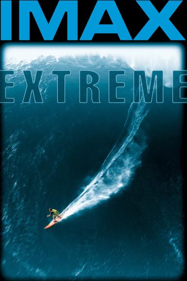 Extreme poster