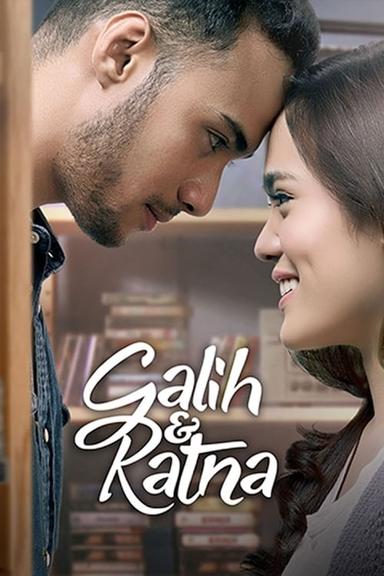 Galih & Ratna poster