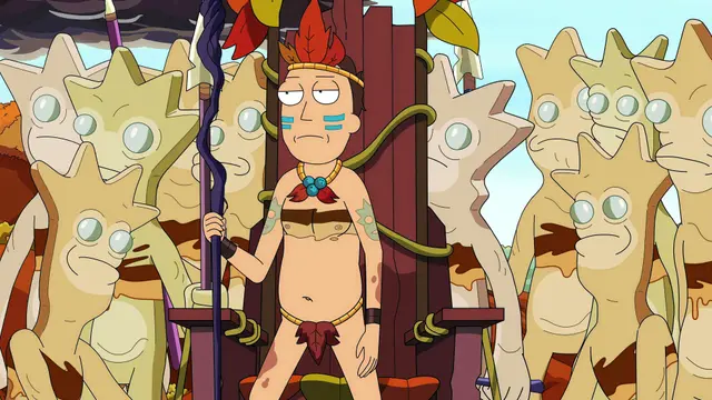 Episode Poster