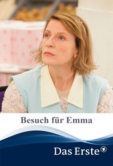 Besuch für Emma poster