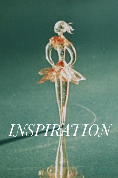 Inspiration poster