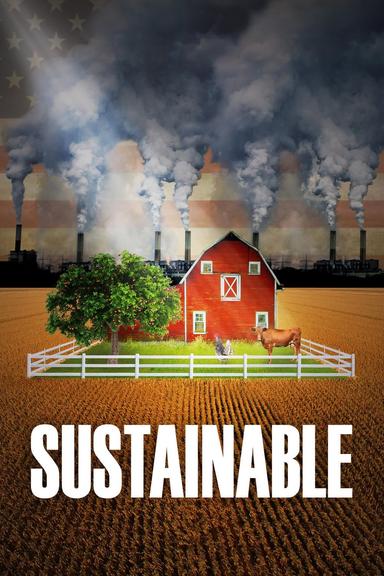 Sustainable poster